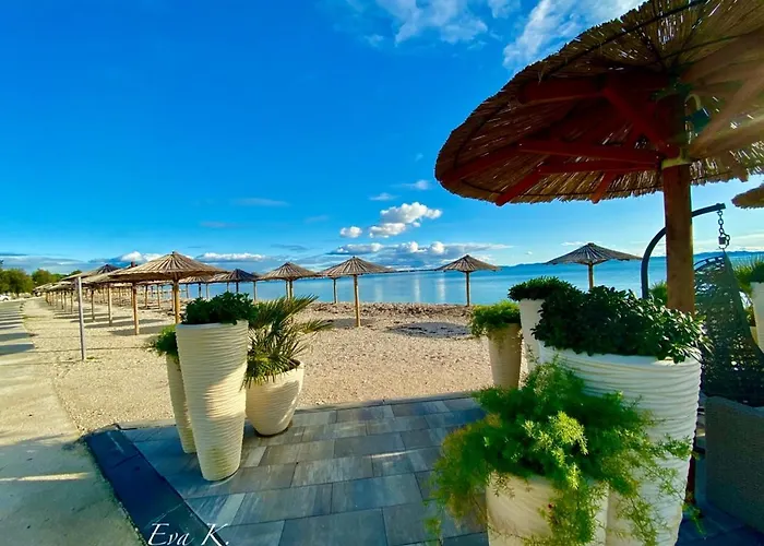 Luxury / Appartement *