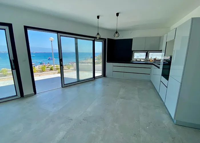 Luxury / Appartement *