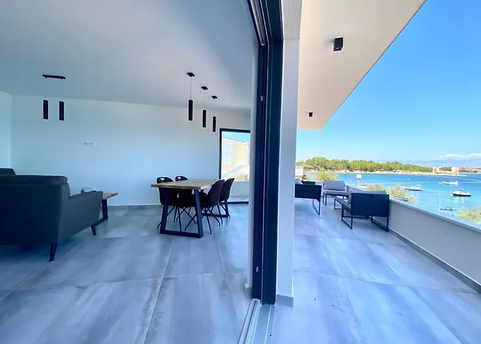 Appartamento Luxury /