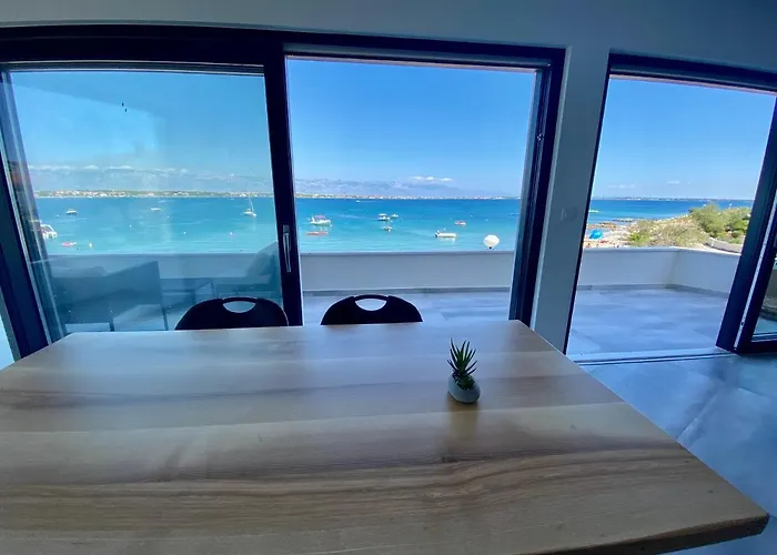 Appartement Luxury / *