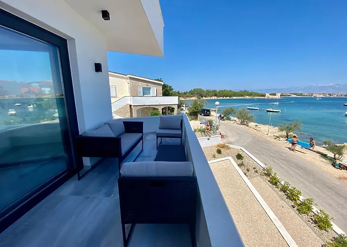 Appartement Luxury / *