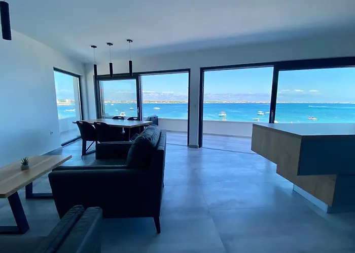 Luxury / Appartement Vir