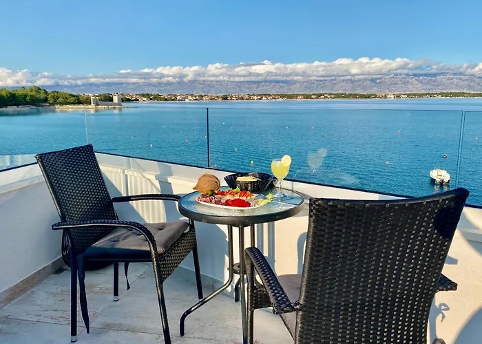 Appartement Luxury /