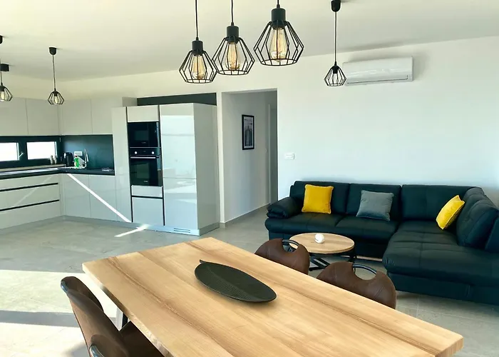 Appartement Luxury /