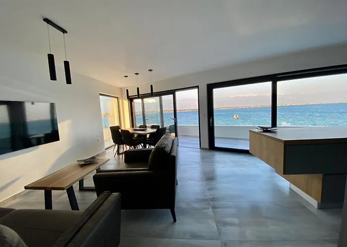 Appartamento Luxury / Vir