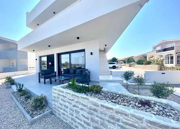 Luxury / Appartement Vir