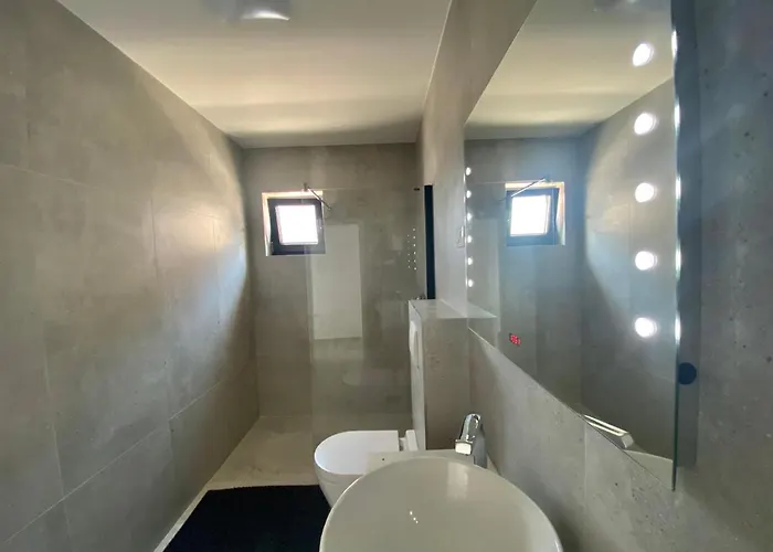 Appartement Luxury / Vir