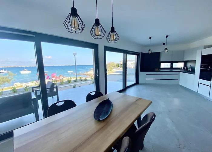 Appartement Luxury / Vir