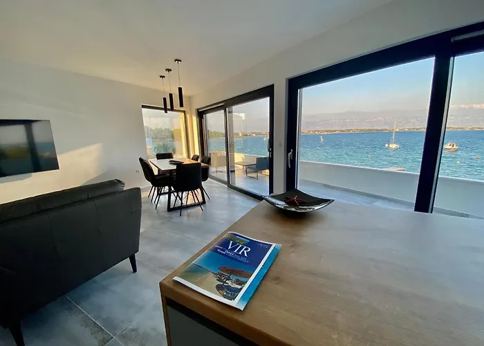 Appartement Luxury /