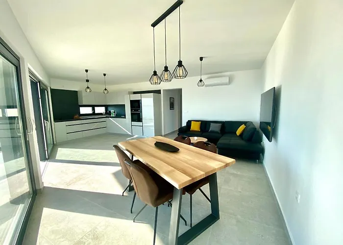 Appartamento Luxury / Vir