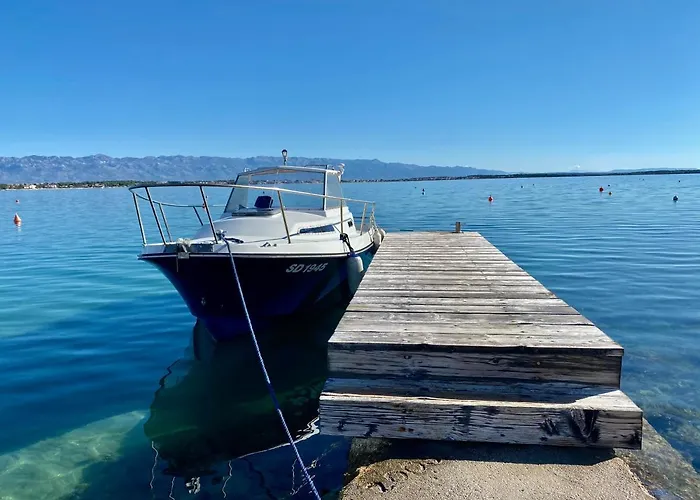 Luxury / Appartement