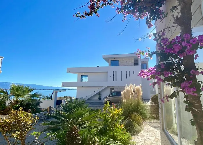 Luxury / Appartement Vir