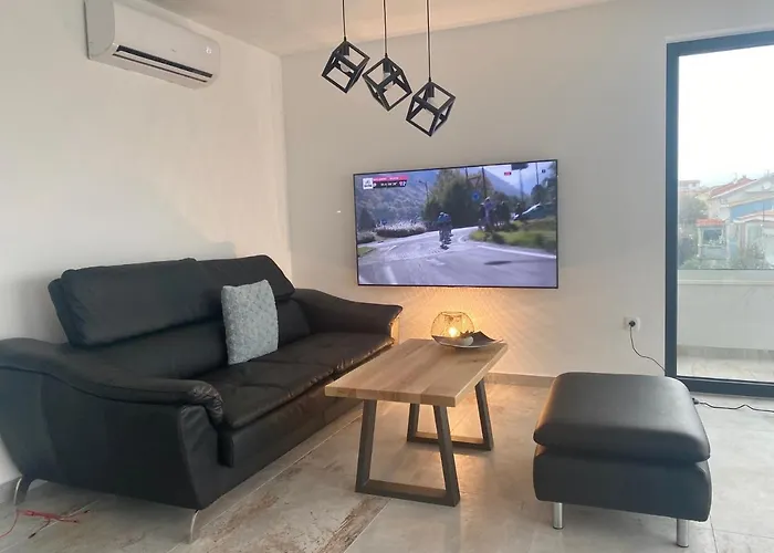 Appartamento Luxury /