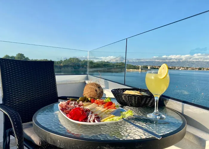 Luxury / Appartement