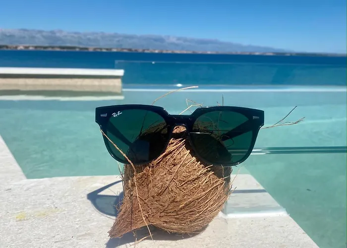 Appartement Luxury / Vir