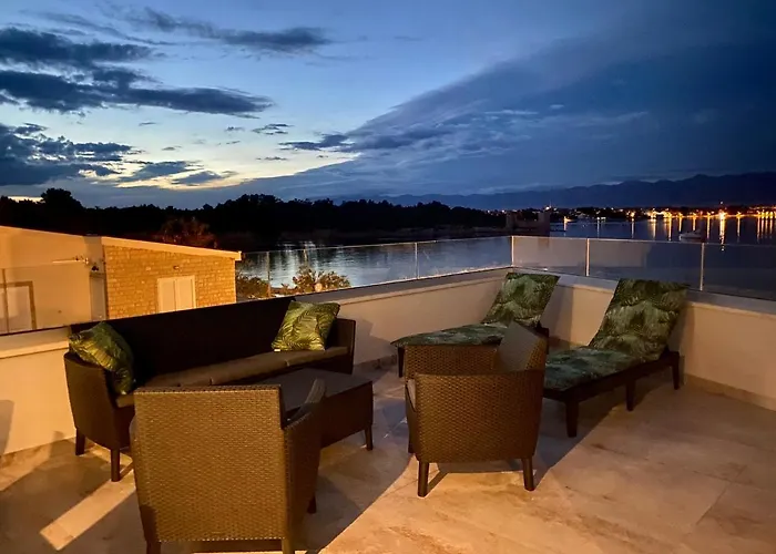 Luxury / Appartement Vir