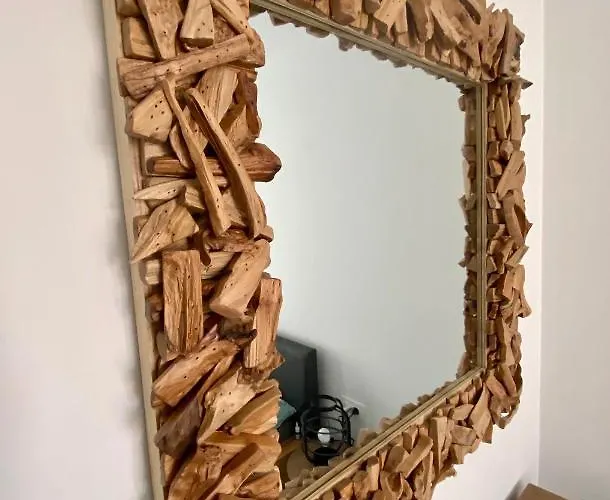 Luxury / Appartement *