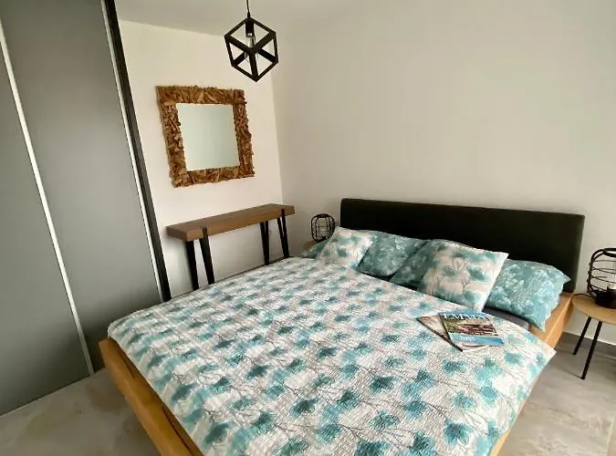 Appartement Luxury / *