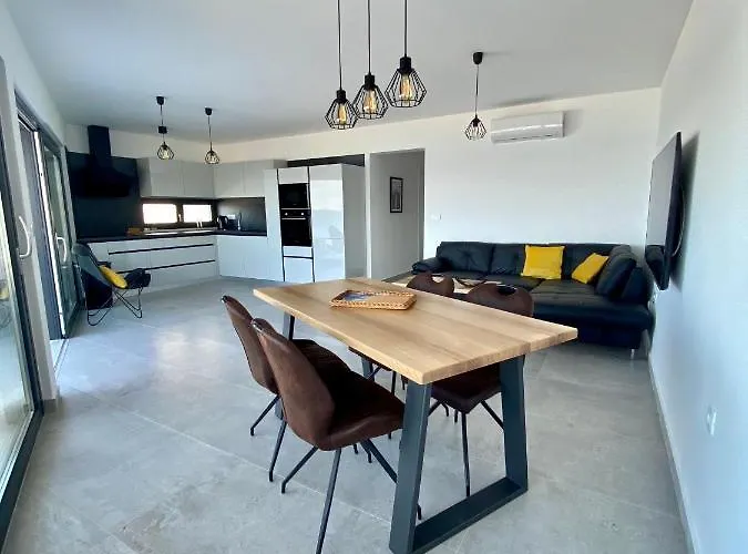 Luxury / Appartement Vir