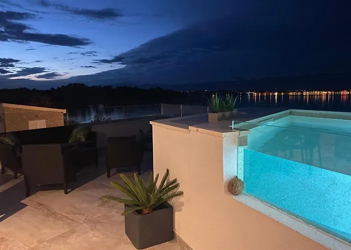 Appartement Luxury /