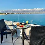 شقة Luxury /