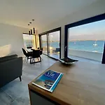 شقة Luxury /