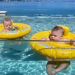 Luxury / شقة فير
