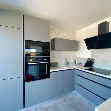 Apartment Luxury / *
