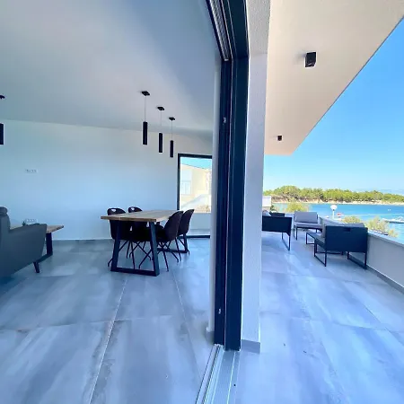 Apartmán Luxury /