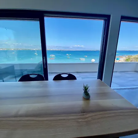 Apartmán Luxury / *