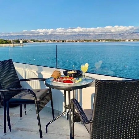 Apartmán Luxury /