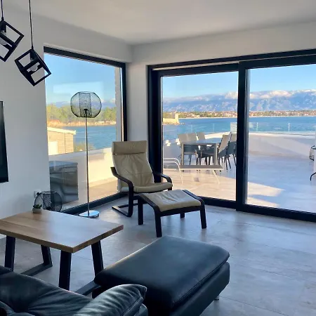 Luxury / Appartement Vir