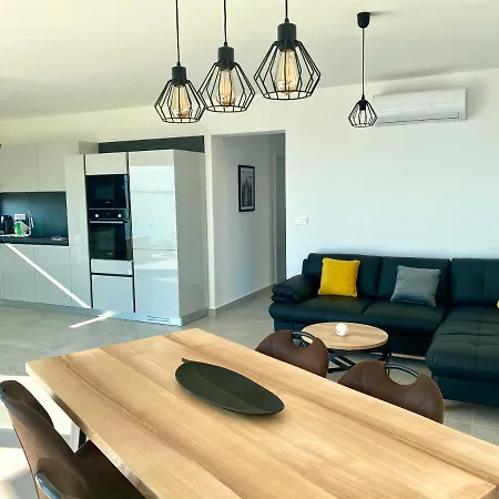 Apartman Luxury /