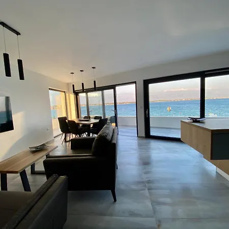 Apartmán Luxury / Vir
