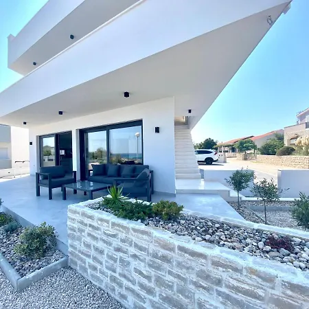 Luxury / Apartmán Vir