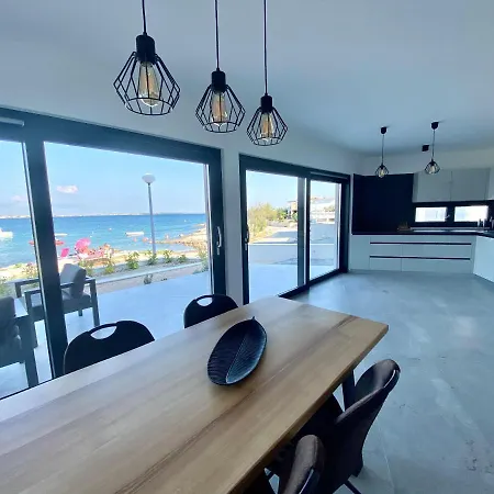 Apartmán Luxury / Vir