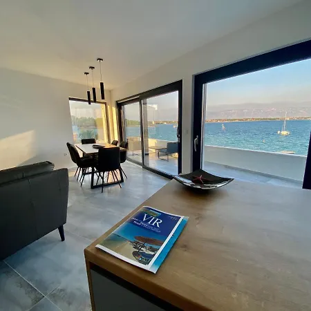 Apartmán Luxury /