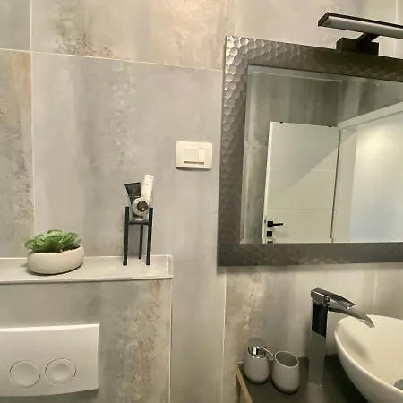 Luxury / Apartment Vir