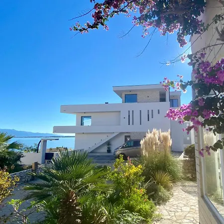 Luxury / Apartmán Vir