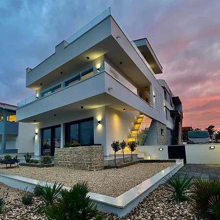 Apartmán Luxury /