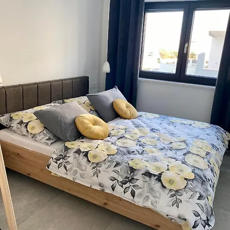Luxury / Lejlighed Vir