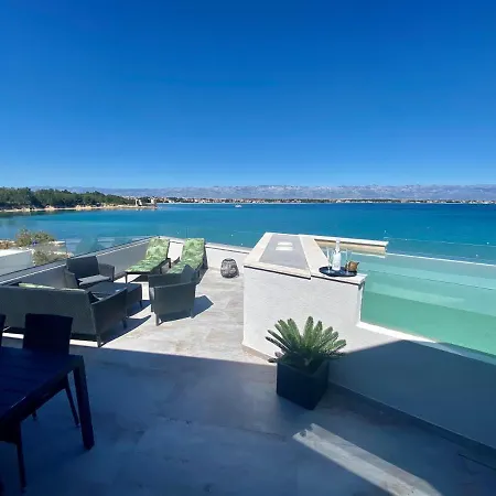 Luxury / Apartmán Vir