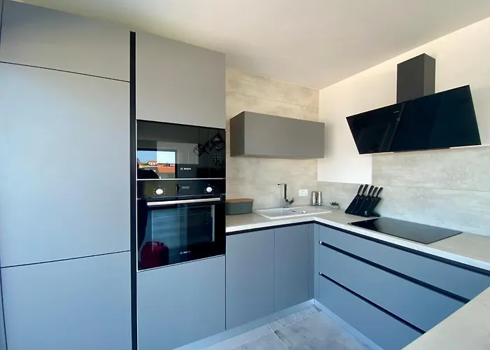 Apartment Luxury / *