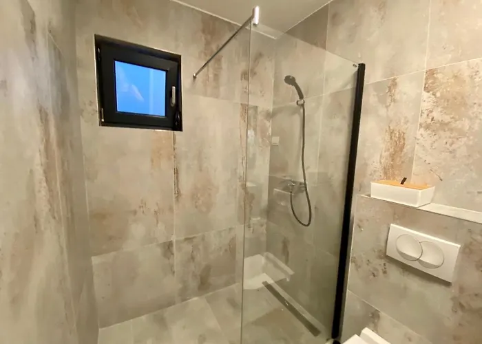 Luxury / Lägenhet