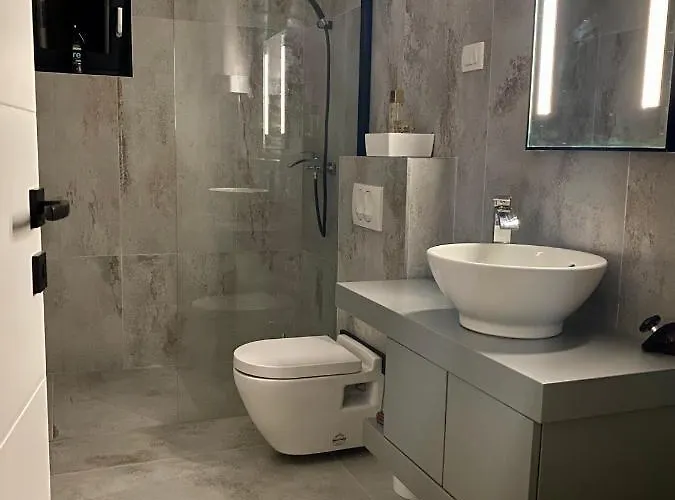 Lägenhet Luxury / Vir