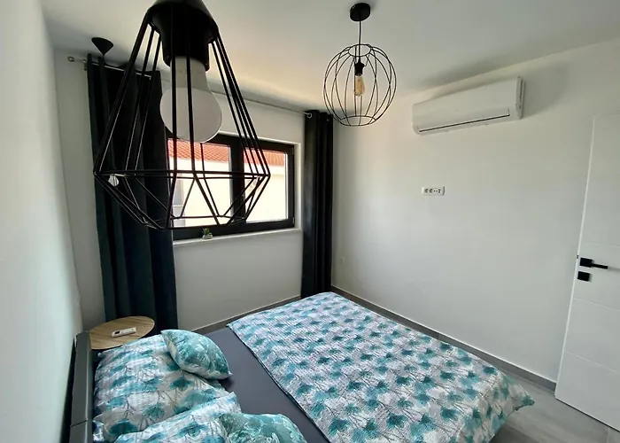 Luxury / Lägenhet Vir