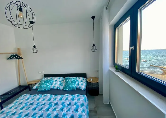 Lägenhet Luxury / Vir