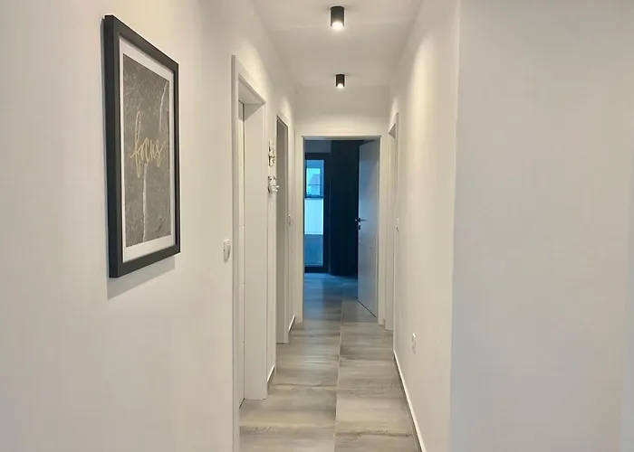 Luxury / Lägenhet *