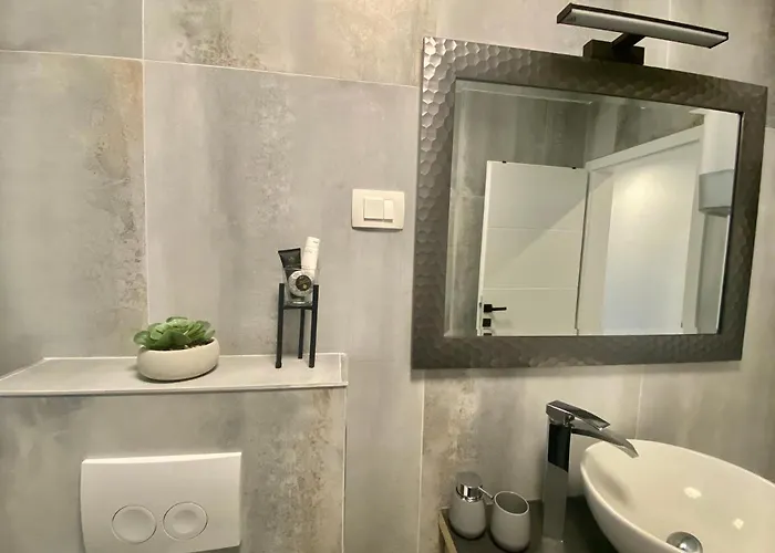 Luxury / Lägenhet Vir