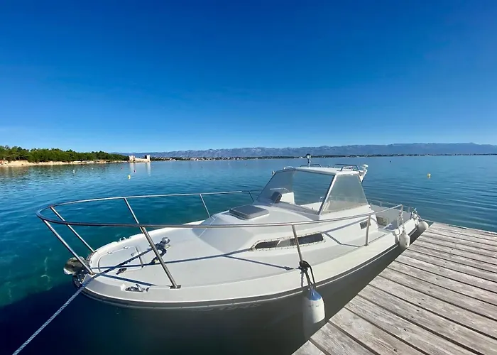 Apartman Luxury / Vir